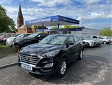 Used Hyundai Tucson