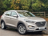 Used Hyundai Tucson