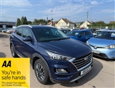 Used Hyundai Tucson