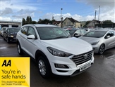 Used Hyundai Tucson