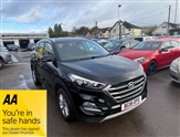 Used Hyundai Tucson