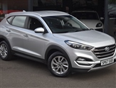 Used Hyundai Tucson