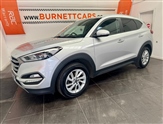 Used Hyundai Tucson