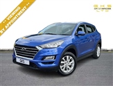 Used Hyundai Tucson