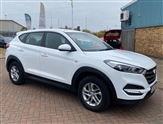 Used Hyundai Tucson