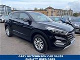 Used Hyundai Tucson
