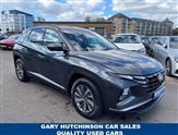 Used Hyundai Tucson