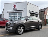 Used Hyundai Tucson