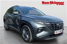 Used Hyundai Tucson