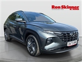 Hyundai Tucson Image 1