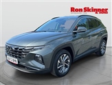Hyundai Tucson Image 2