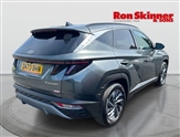 Hyundai Tucson Image 4