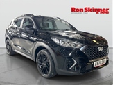 Hyundai Tucson Image 1