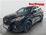 Hyundai Tucson Image 2