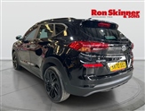Hyundai Tucson Image 3