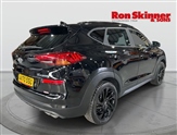 Hyundai Tucson Image 4