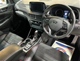 Hyundai Tucson Image 6