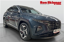 Used Hyundai Tucson