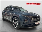 Hyundai Tucson Image 1