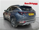 Hyundai Tucson Image 3
