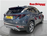 Hyundai Tucson Image 4