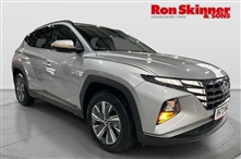 Used Hyundai Tucson