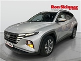 Hyundai Tucson Image 2