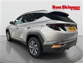 Hyundai Tucson Image 3
