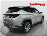 Hyundai Tucson Image 4