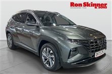 Used Hyundai Tucson