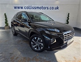 Used Hyundai Tucson