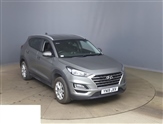 Used Hyundai Tucson
