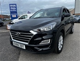 Hyundai Tucson Image 1