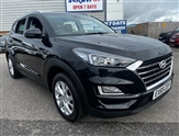 Hyundai Tucson Image 2