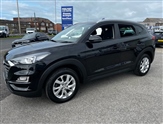 Hyundai Tucson Image 3