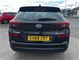 Hyundai Tucson Image 6