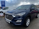 Hyundai Tucson Image 1