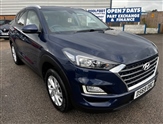 Hyundai Tucson Image 2