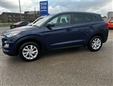 Hyundai Tucson Image 3