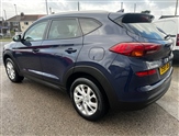 Hyundai Tucson Image 4
