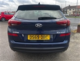 Hyundai Tucson Image 5