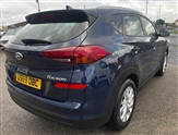 Hyundai Tucson Image 6