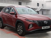 Hyundai Tucson Image 1