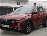 Hyundai Tucson Image 2