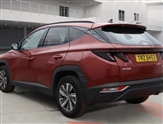 Hyundai Tucson Image 3