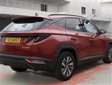 Hyundai Tucson Image 4