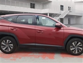 Hyundai Tucson Image 5