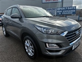 Hyundai Tucson Image 1