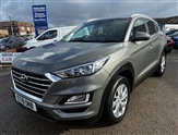 Hyundai Tucson Image 2