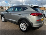Hyundai Tucson Image 4